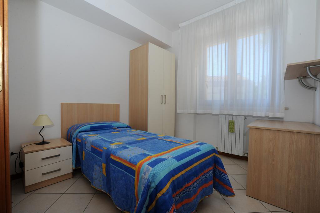Residence Sole Del Conero Ancona Luaran gambar