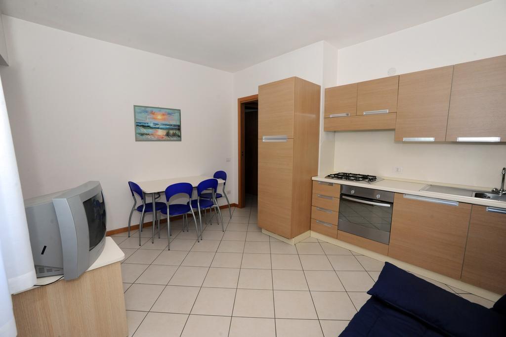 Residence Sole Del Conero Ancona Luaran gambar