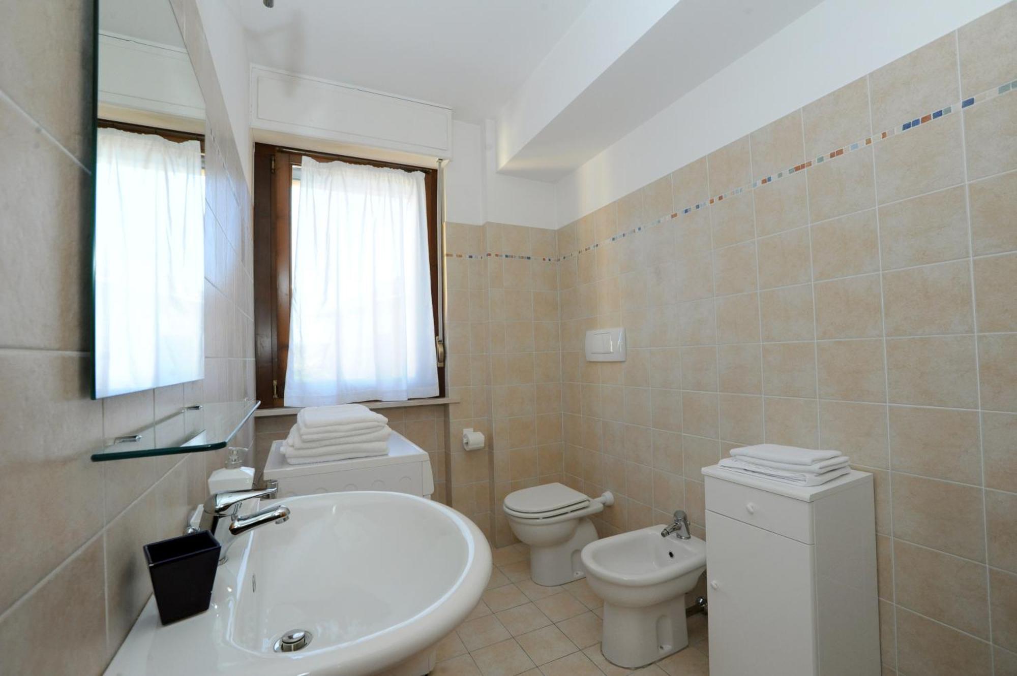 Residence Sole Del Conero Ancona Luaran gambar