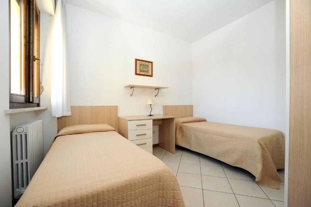 Residence Sole Del Conero Ancona Bilik gambar