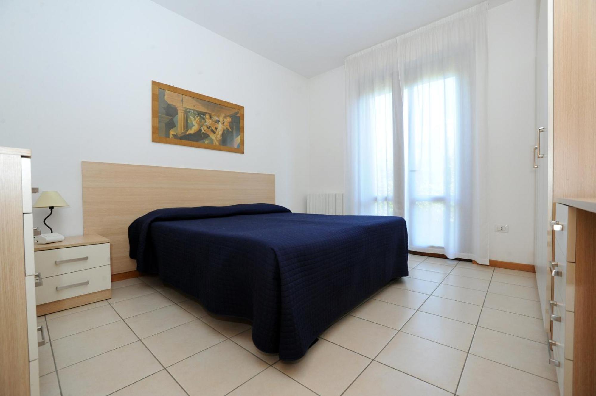Residence Sole Del Conero Ancona Luaran gambar